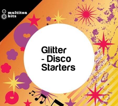 Multiton Bits Glitter Disco Starters WAV